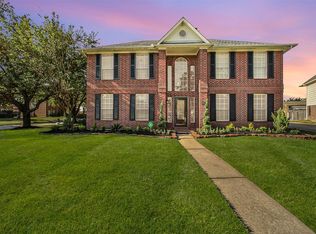 310 Gatemere Ct, Katy, TX 77450