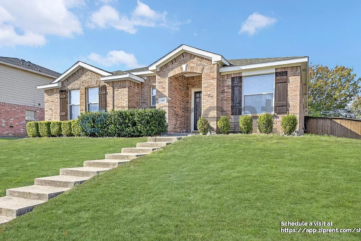 Building Photo - 1117 Beeblossom Dr