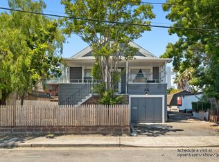 29 Mariposa Rd #B, San Rafael, CA 94901