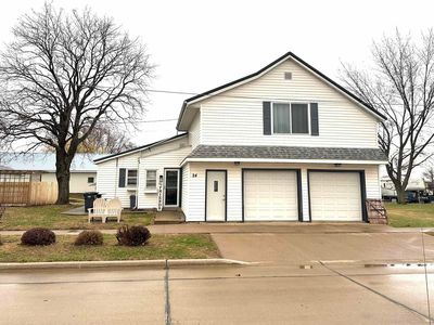 24 E Gillet St, Preston, IA, 52069