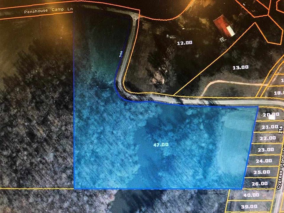 2nd image of Mt Carmel Rd