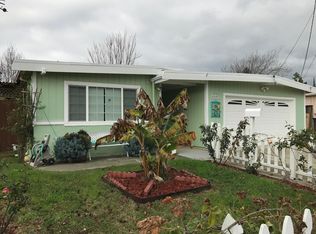 42603 Hamilton Way, Fremont, CA 94538