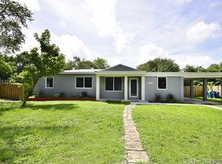 14425 NW 16th Dr, Miami, FL 33167