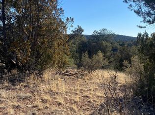 51824 N Cordero Rd, Seligman, AZ 86337