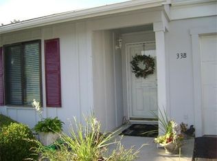 33B Haddon Rd, Monroe Twp, NJ 08831