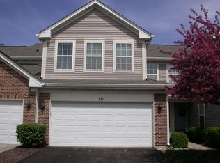 291 Wildspring Ct, Itasca, IL 60143