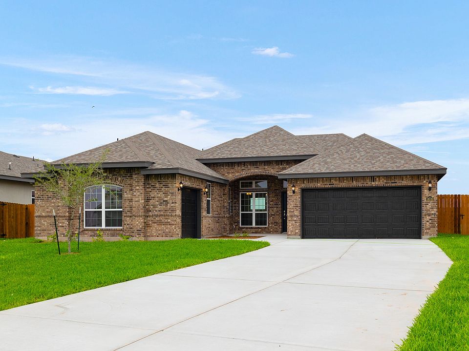 Traditional Brick