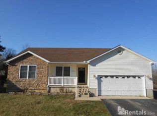 331 N Company St, Baltimore, OH 43105