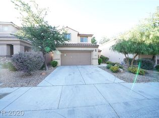 2441 Rue Bienville Way, Henderson, NV 89044