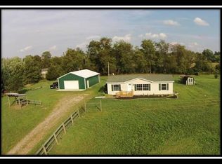 8060 Blackbird Ln NW, Thornville, OH 43076