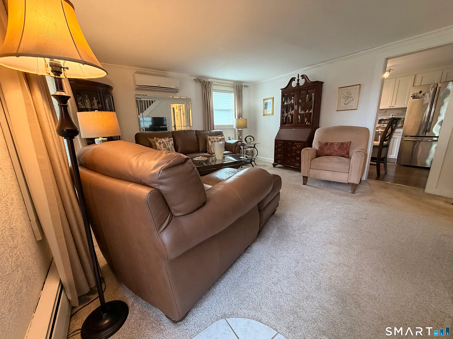 2 bed, 2.0 bath, 1428 sqft, $3,500 — Photo 2