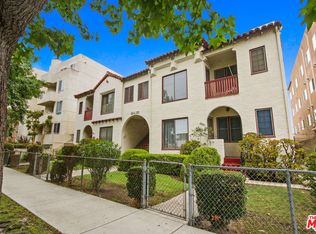 8553 Alcott St, Los Angeles, CA 90035
