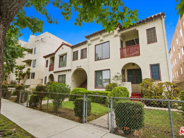 8553 Alcott St, Los Angeles, CA 90035