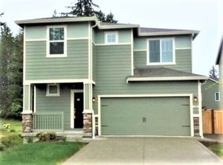 11001 191st Street Ct E, Puyallup, WA 98374