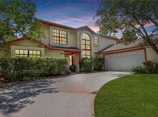 5310 Spring Run Ave, Orlando, FL 32819