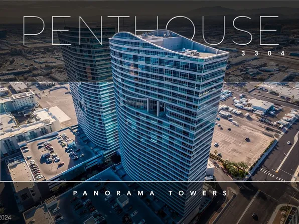 4525 Dean Martin Dr #3304, Las Vegas, NV 89103