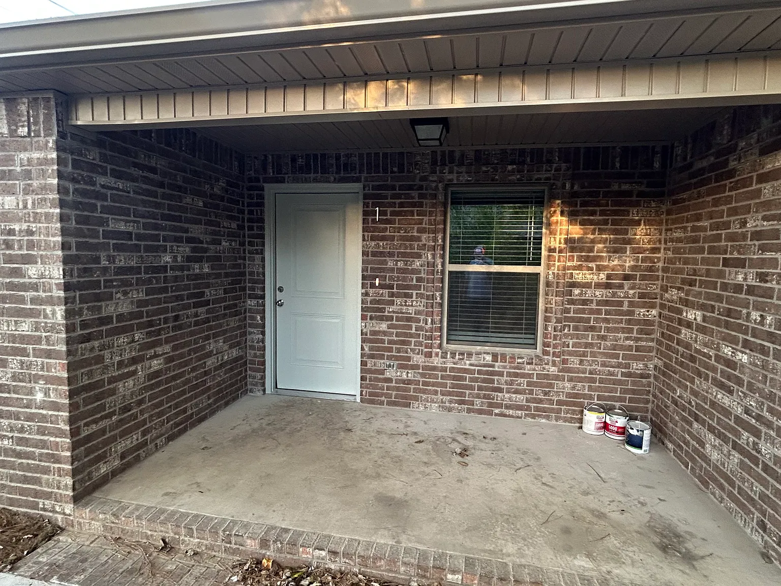 3 bed, 1097 sqft, $1,300 — Photo 2