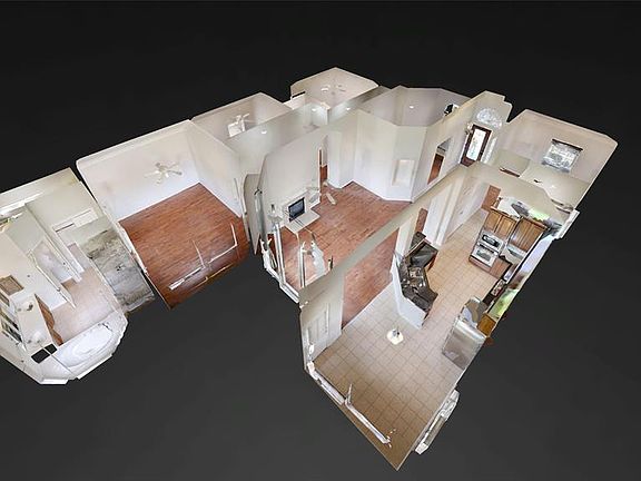 2nd image of 26839 Granite Valley Ln