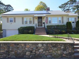 34 Partridge St, Watertown, MA 02472