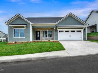 73 Slonaker Cir, Jonesborough, TN 37659