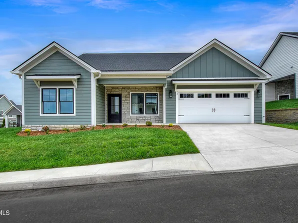 73 Slonaker Cir, Jonesborough, TN 37659