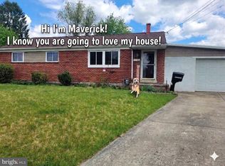 16 Bellmore Rd, Camp Hill, PA 17011