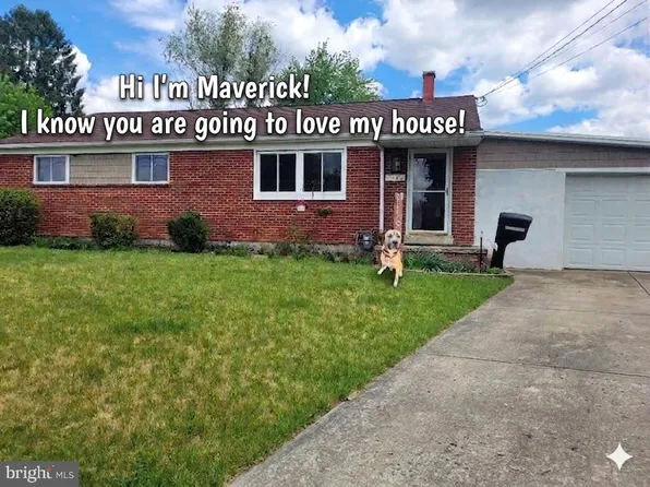 16 Bellmore Rd, Camp Hill, PA 17011