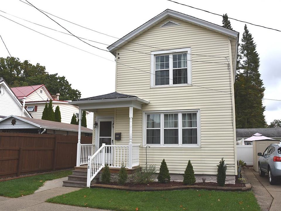 1st image of 418 N 1st St