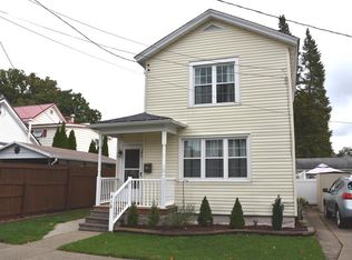 418 N 1st St, Titusville, PA 16354
