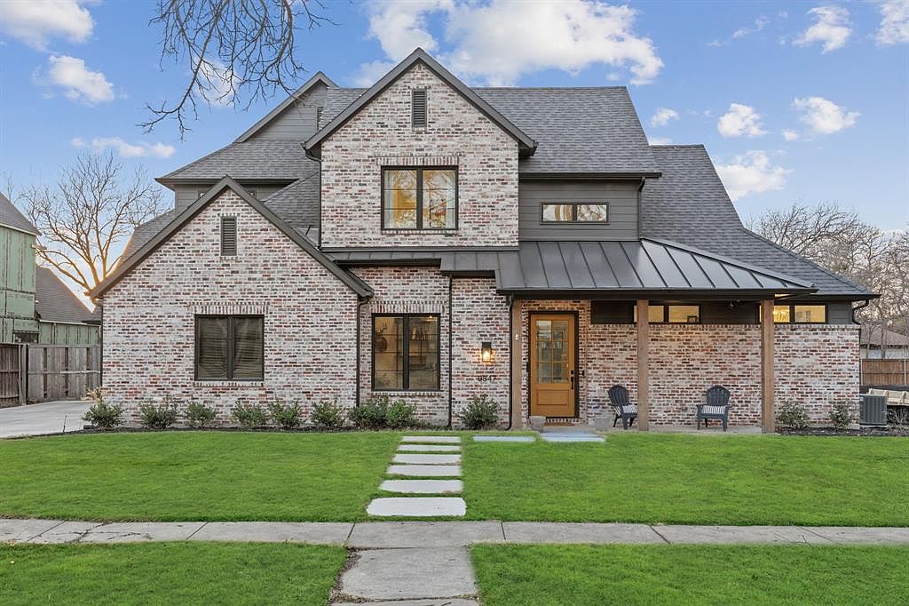 mimoneです(^^)/ 9847 Mixon Dr, Dallas, TX 75220 | Zillow