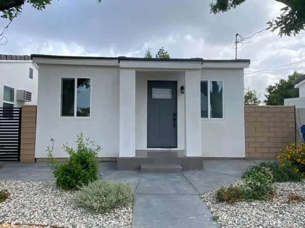 1021 De Garmo St, San Fernando, CA 91340