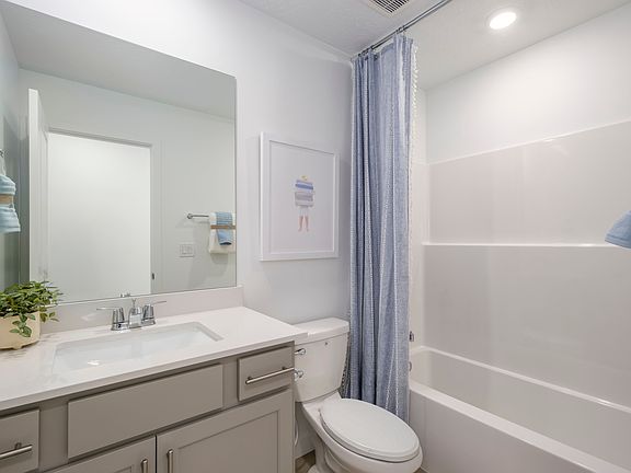 2nd image of 2164 E Swallow Dr #4045