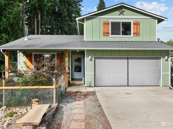 21516 Park Drive E, Buckley, WA 98321