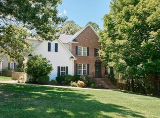 113 Bennington Way, Greer, SC 29650