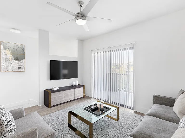 The perfect space to relax, entertain, or unwind