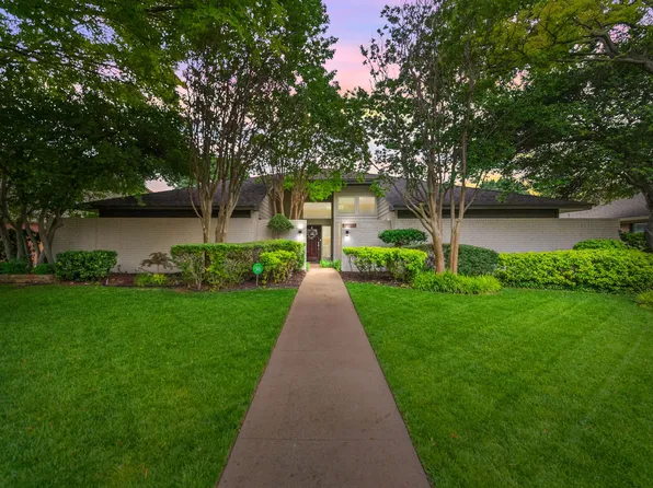 12111 Cross Creek Dr, Dallas, TX 75243