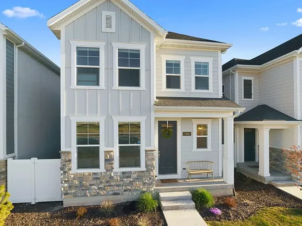 3416 W Waterbury Dr, Lehi, UT 84043