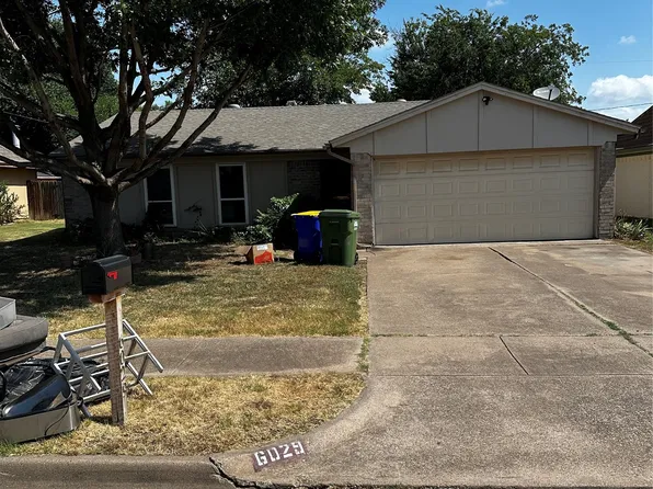 6029 Kary Lynn Dr, Fort Worth, TX 76148