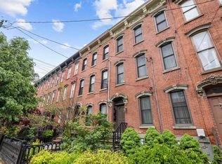 211 York St #G, Jersey City, NJ 07302