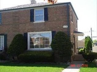 1708 N 22nd Ave, Melrose Park, IL