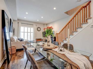 676 Rowley Cmn, Burlington, ON L7L0A5