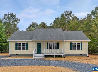 494 Glenmore Rd, Howardsville, VA 24562