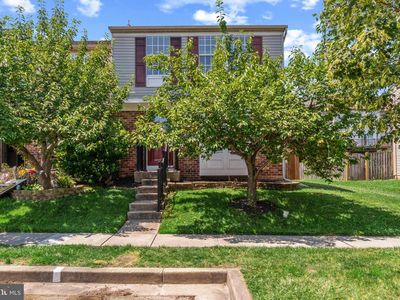 3712 Timahoe Cir, Baltimore, MD, 21236