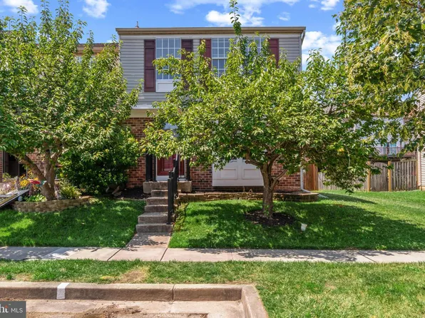 3712 Timahoe Cir, Baltimore, MD 21236