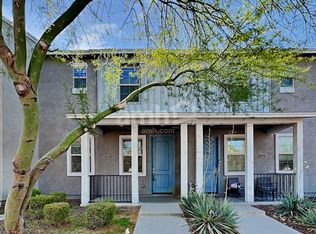 20733 W Thomas Rd, Buckeye, AZ 85396