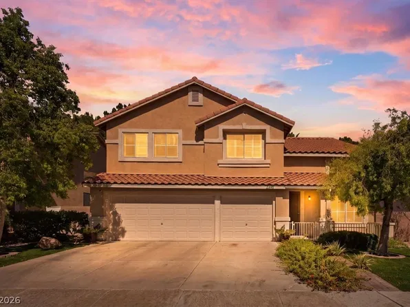 2232 Le Conte Ave, Henderson, NV 89074