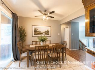 124A Park Meadows Blvd N, Lethbridge, AB T1H4J2