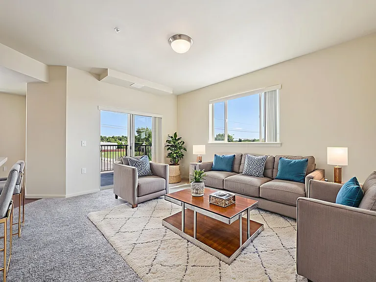 Copper Creek Apts — Photo 10