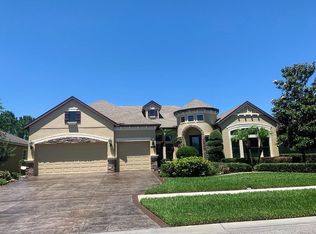 32241 Summerglade Dr, Wesley Chapel, FL 33545