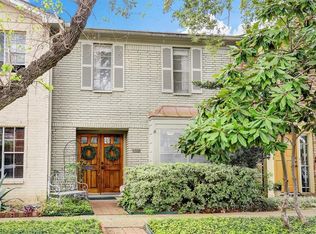 1312 Harold St #4, Houston, TX 77006